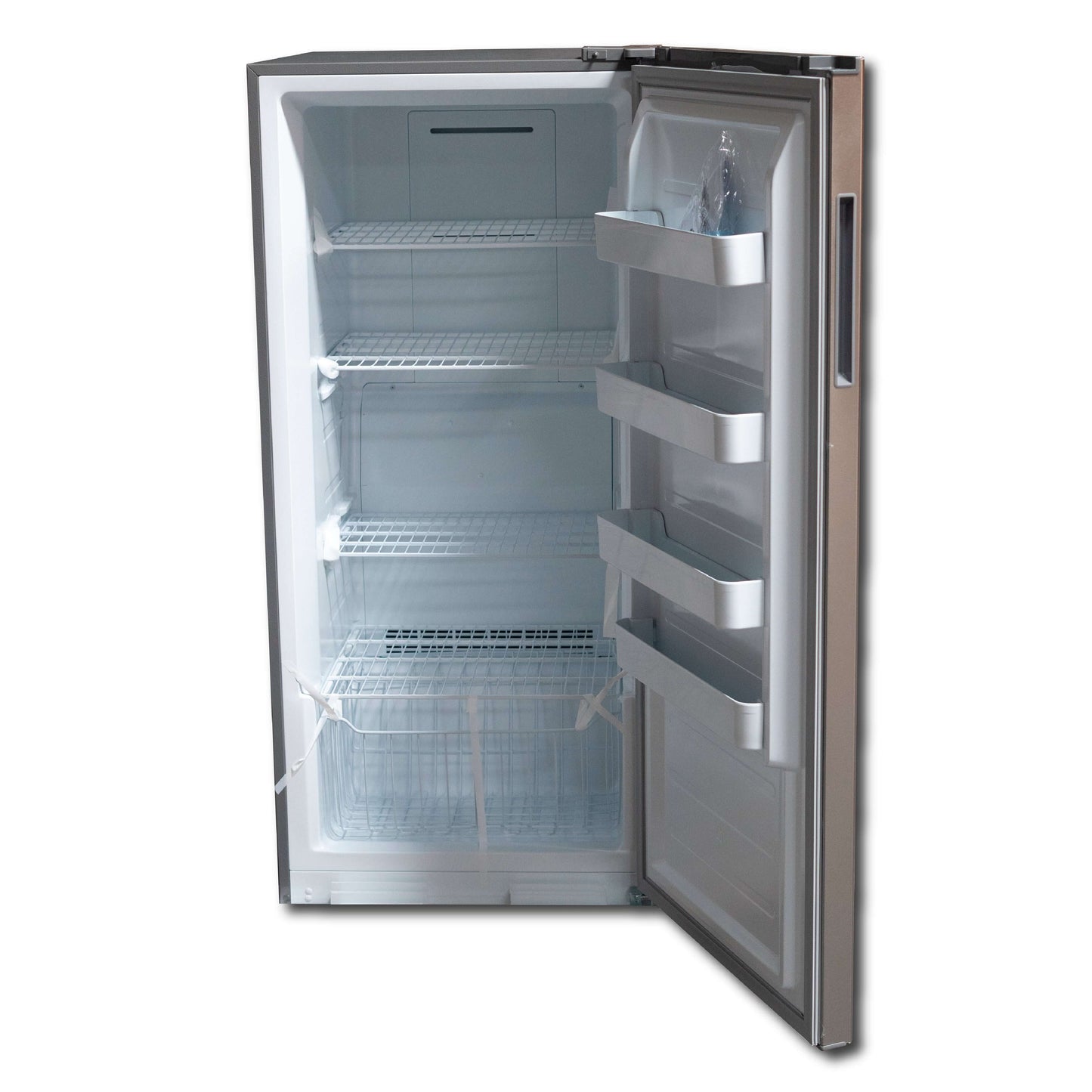 Congelador vertical tipo armario 392 litros